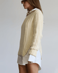 Vanilla Latte Sweater - SHOPLUNAB