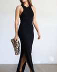Jimmy Dress by Indah - SHOPLUNAB