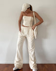 Half Time Sweatpants - SHOPLUNAB