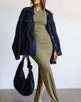 Jimmy Dress by Indah - SHOPLUNAB