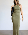 Jimmy Dress by Indah - SHOPLUNAB
