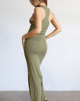 Jimmy Dress by Indah - SHOPLUNAB