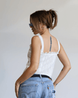 Good Intentions Top - SHOPLUNAB
