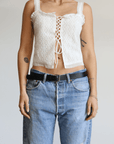 Good Intentions Top - SHOPLUNAB