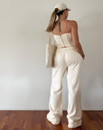 Half Time Sweatpants - SHOPLUNAB