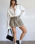 High Profile Skirt - SHOPLUNAB