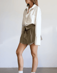 High Profile Skirt - SHOPLUNAB