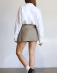 High Profile Skirt - SHOPLUNAB