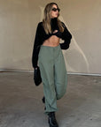 Most Wanted Utility Pants - FINAL SALE - SHOPLUNAB