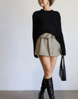 Hideaway Sweater - SHOPLUNAB