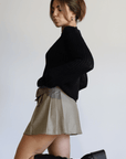 Hideaway Sweater - SHOPLUNAB