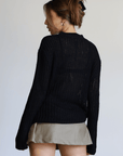 Hideaway Sweater - SHOPLUNAB