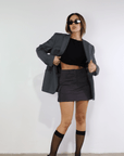 Precious Cargo Skirt - SHOPLUNAB