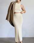 Worth The Wait Crop Top - SHOPLUNAB