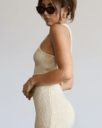 Worth The Wait Crop Top - SHOPLUNAB