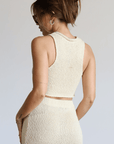 Worth The Wait Crop Top - SHOPLUNAB
