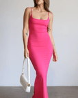 Feels Right Maxi Dress - SHOPLUNAB