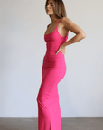 Feels Right Maxi Dress - SHOPLUNAB
