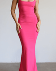 Feels Right Maxi Dress - SHOPLUNAB