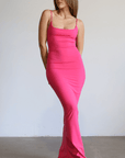Feels Right Maxi Dress - SHOPLUNAB