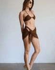 Cecilia Sarong by VDM The Label - SHOPLUNAB