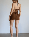 Cecilia Sarong by VDM The Label - SHOPLUNAB