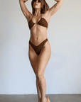 Kate Reversible Bottom by VDM The Label - SHOPLUNAB