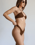 Bobby Reversible Top by VDM The Label - SHOPLUNAB