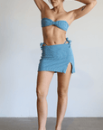 Maddy Mini Skirt by VDM The Label - SHOPLUNAB