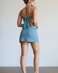 Maddy Mini Skirt by VDM The Label - SHOPLUNAB