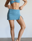 Maddy Mini Skirt by VDM The Label - SHOPLUNAB