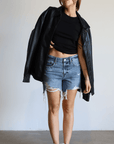 Kelly Shorts by Pistola - SHOPLUNAB