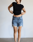 Kelly Shorts by Pistola - SHOPLUNAB