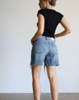 Kelly Shorts by Pistola - SHOPLUNAB