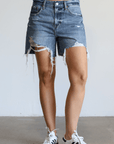 Kelly Shorts by Pistola - SHOPLUNAB