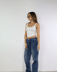 Out West Jeans - SHOPLUNAB