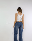 Out West Jeans - SHOPLUNAB