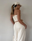 Stuck On You Bustier - SHOPLUNAB