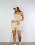 Stuck On You Bustier - SHOPLUNAB