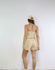 Stuck On You Bustier - SHOPLUNAB
