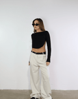 Come Clean Pants - SHOPLUNAB