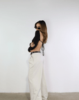Come Clean Pants - SHOPLUNAB