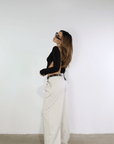 Come Clean Pants - SHOPLUNAB