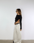 Come Clean Pants - SHOPLUNAB