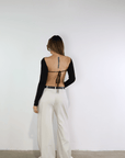 Come Clean Pants - SHOPLUNAB