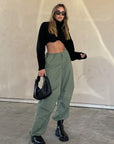 Most Wanted Utility Pants - FINAL SALE - SHOPLUNAB