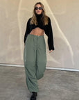 Most Wanted Utility Pants - FINAL SALE - SHOPLUNAB