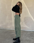 Most Wanted Utility Pants - FINAL SALE - SHOPLUNAB