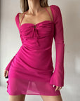 Love Letter Dress - FINAL SALE - SHOPLUNAB