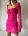 Love Letter Dress - FINAL SALE - SHOPLUNAB